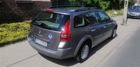 Рено меган 1,5 дизель: 2 300 $ - Renault Ірпінь на Olx