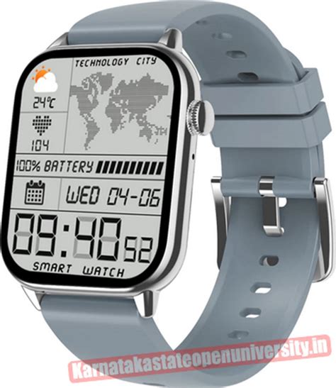 Pebble Cosmos Ultra Smartwatch Price In India Full Specifications