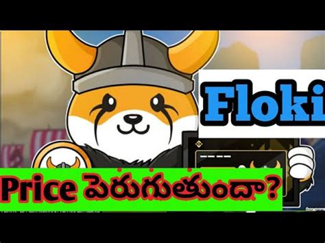 Cryptocurrency Latest Updates Floki Inu Updates Crypto Updates In