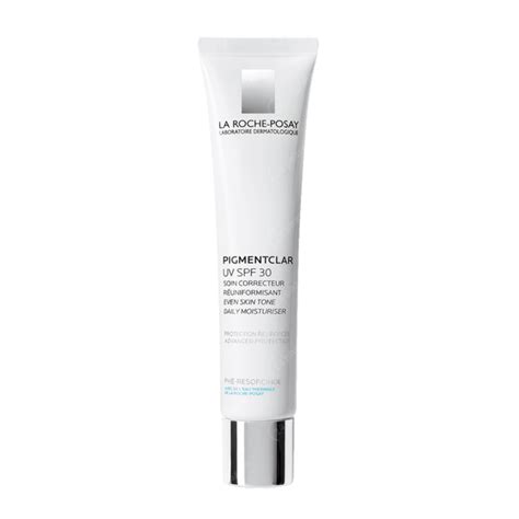 La Roche Posay Pigmentclar Uv Ip Soin Correcteur R Uniformisant Ml