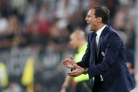 Allegri Contro La Roma Una Vittoria Insperata Roma News