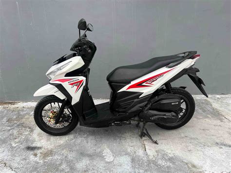 Vario Plat Ae Madiun Kota Huma Motor Jual Beli Motor Bekas