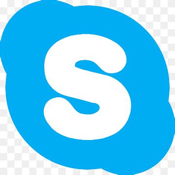 Logotipo De Skype Png Im Genes Pngwing