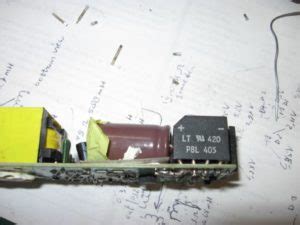 Laptop Power Supply Repair- 20 Volt 4.5 Amp | Electronics Repair And Technology News