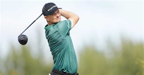 Justin Rose Betting Profile The Sentry Pga Tour