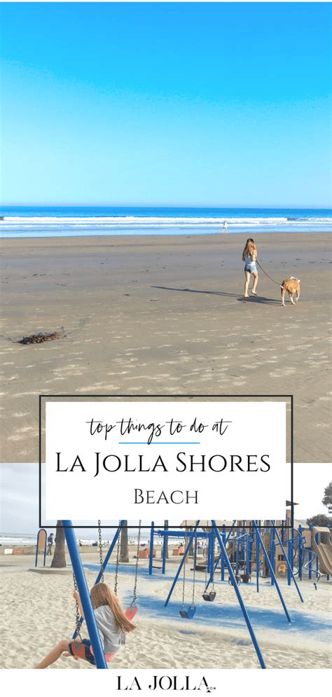 25 Reasons La Jolla Shores Beach Is San Diego's Best