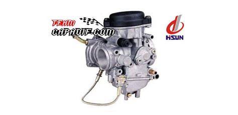 Hisun Pd J Carburetor