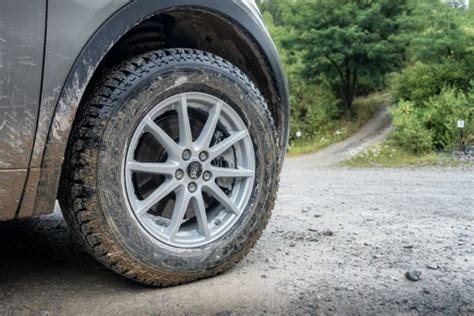 Truck Wheel Size: How To Find The Right Tire And Rim Specs?