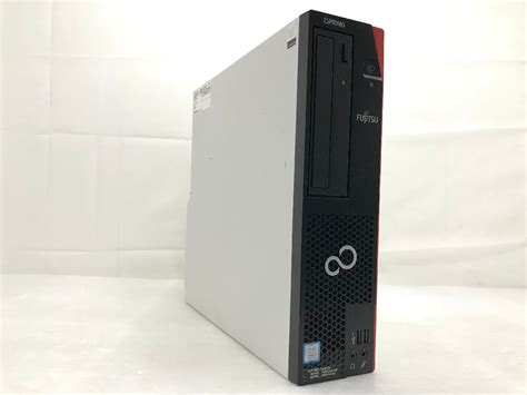 Yahoo オークション 1円ジャンクFUJITSU ESPRIMO D588 BX FMVD