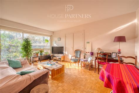 Appartement Vendre Chatou Pi Ces House Partners