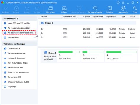 Comment Formater Un Disque Dur Syst Me Sous Windows Et