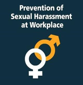 The Annual Report Under Sexual Harassment Discrimination Disability