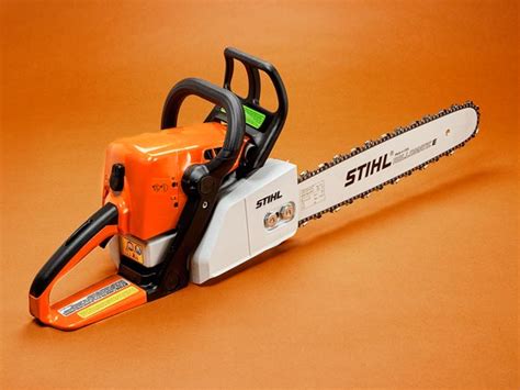 The Best Stihl MS 250 Chainsaw For Pros And Amateurs Stihl MS