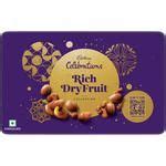 Buy Cadbury Dairy Milk Silk Pralines G Celebrations Rich Dry