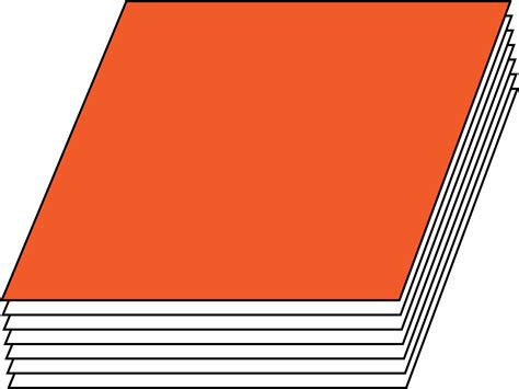 Clipart Simple Deck Of Cards