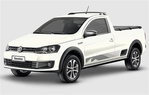 Volkswagen Saveiro Surf Surge Por R Carros Autoesporte