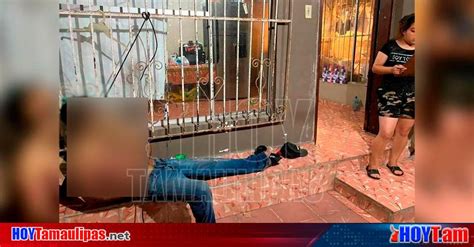 Hoy Tamaulipas Suicidio En Tamaulipas Su Novia No Lo Dejo Entrar A