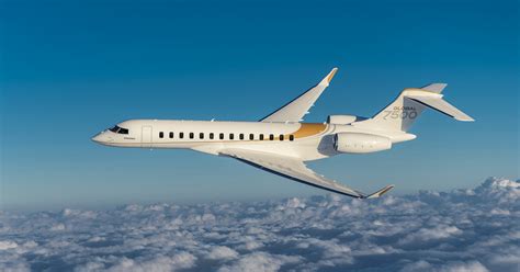 Top 10 Most Popular Private Jet Models | JetCharter.com