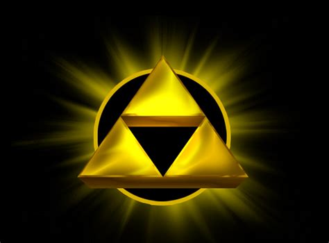 Image Triforce Png Zeldapedia Fandom Powered By Wikia