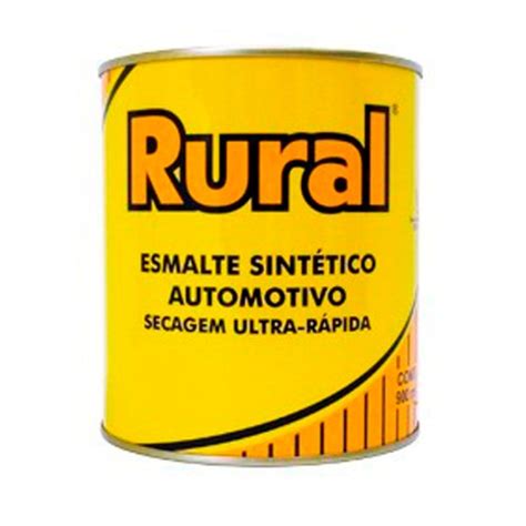 Tinta Esmalte Sint Tico Amarelo Caterpillar Ml Parcelamento Sem Juros