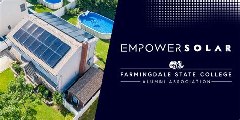 Empowersolar Suny College At Farmingdale Foundation