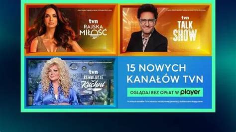 Streamingowa Rewolucja Tvn Warner Bros Discovery A Nowych