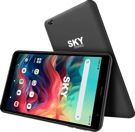 SKY PAD8 Pro SKY Devices