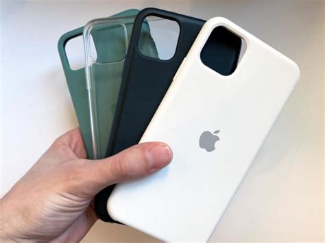 Las 11 Mejores Fundas Y Carcasas Para El IPhone 11 11 Pro Y 11 Pro Max