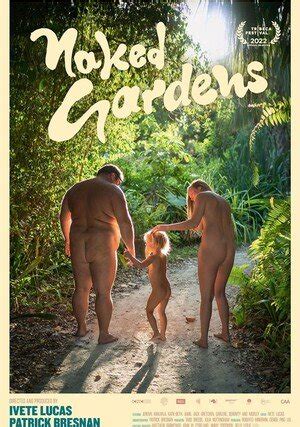 Film Naked Gardens 2022 Gdzie obejrzeć Netflix Disney Max