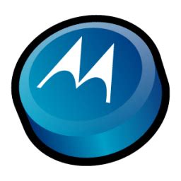 Motorola Icon D Cartoon Vol Iconpack Hopstarter