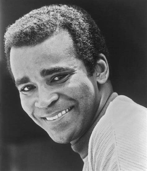 Greg Morris September 271933 Greg Morris Passed Away He Was An Actor