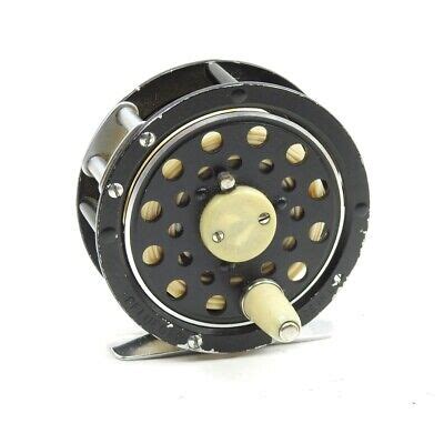 Pflueger Medalist Da Fly Fishing Reel Made In Usa Ebay