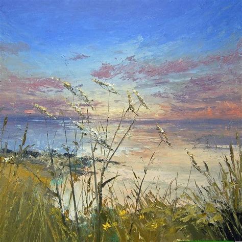 Francisco Ribeiro Fraveris On X Seascapes Art Landscape Paintings