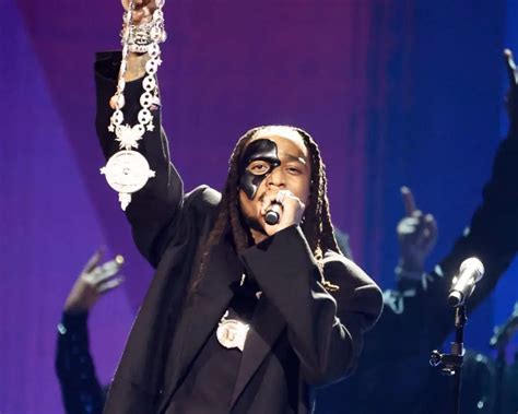 Quavo Pays Emotional Tribute To Takeoff At Grammy Awards 2023