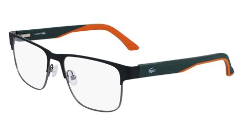 Eyeglasses LACOSTE L 2291 318 Dark Green - Walmart.com