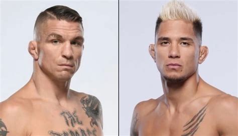 Darren Elkins Vs T J Brown Preview Where To Watch And Betting Odds