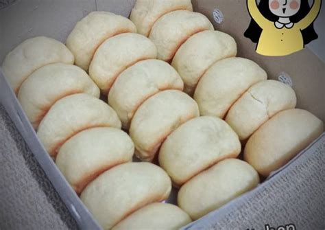 Resep Bakpia Kacang Ijo Lembut Dan Mantul Oven Tangkring Oleh Ayu