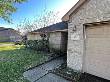 Mission Valley Dr Missouri City Tx Zillow