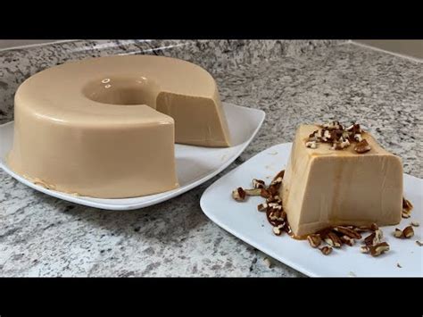 Receta De Gelatina De Tres Leche Con Queso Philadelphia Peregrino