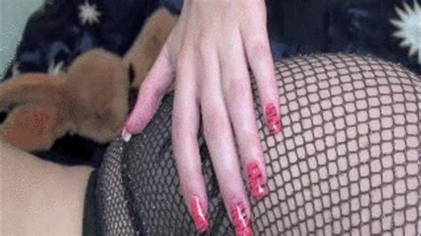 Hands Fingers Nails Fetish Hd 1280x720 Polish Mistress Clips