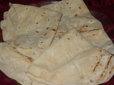 Indian Bread | Rumali Roti Recipe