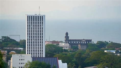 Clima Se Esperan Altas Presiones Con Vientos Moderados A Fuertes