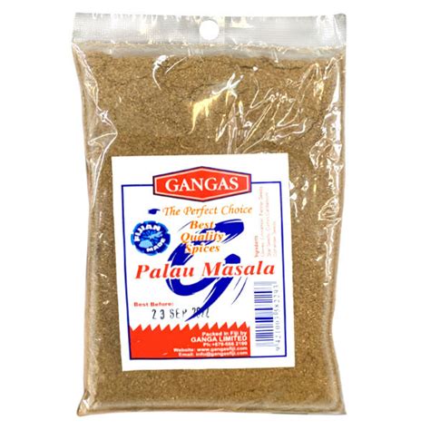 Punjas Cinnamon Powder 50g Mh Online Fijis Ultimate Online Shopping