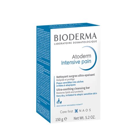 Bioderma Atoderm Intensive Pain 150g