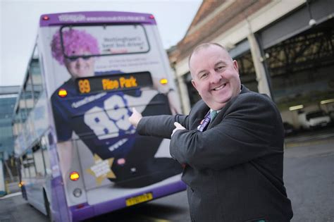 Top National Bus Driver Cbw
