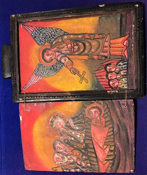 10 Fire | The Basilica of Saint Mary