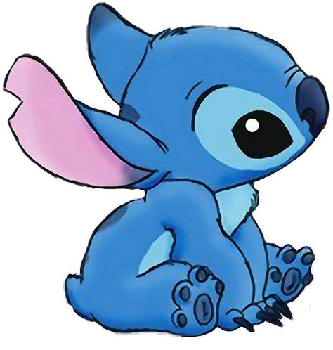 Disney Lilo Y Stitch Png Png All Png All