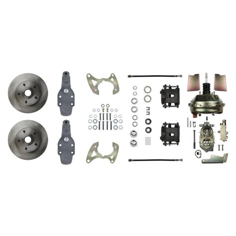 Right Stuff Detailing Fsc Dcds Drum To Disc Drilled And Slotted