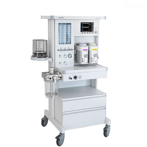 IN 7200A Aeon 7200a Aeonmed Ce Marked Anesthesiology Machine Anesthesia