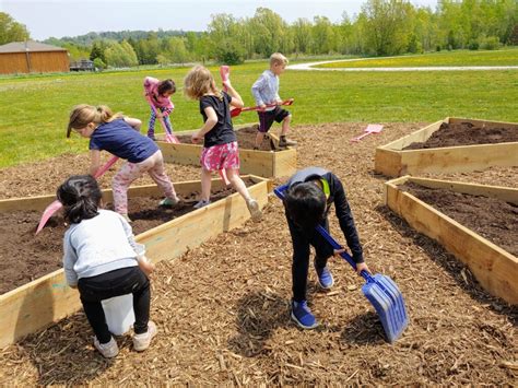 Medicine Wheel Garden Our Canada Project